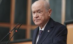 Bahçeli'den Kartalkaya mesajı