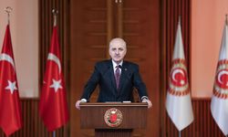 Kurtulmuş: Terörden arındırılmış bir Türkiye tesis edeceğiz!