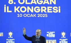 Erdoğan: 31 Mart'taki yol kazasını telafi edeceğiz!