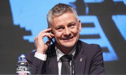 Beşiktaş'ta Ole Gunnar Solskjaer dönemi başladı