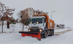 3 kentte 293 yerleşim birimine ulaşım sağlanamıyor!