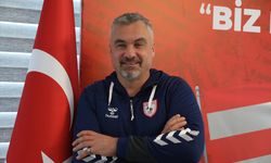 Samsunspor baskılı oynamak istiyor!