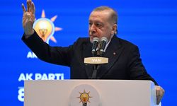 Erdoğan: Türk, Kürt, Zaza, Alevi ayrımı yapmadan, tüm Türkiye'yi kucaklayacağız!