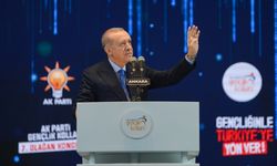 Erdoğan: Terör baronları için yolun sonu görünmüştür!