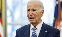 Biden yönetimi, İsrail'e 8 milyar dolarlık silah satışına hazırlanıyor!