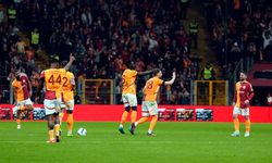 Galatasaray kupada da namağlup