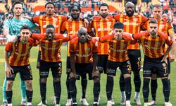 Kayserispor 16 puanda kaldı