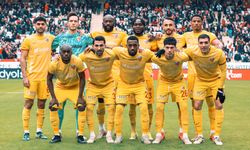 Kayserispor 17. sıraya geriledi