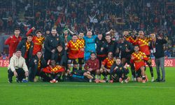 Göztepe, Süper Lig'in iç saha lideri