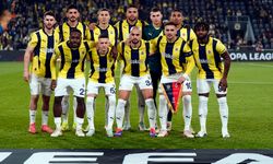 Fenerbahçe, Olympique Lyon'u konuk edecek