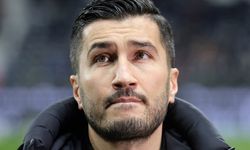 Borussia Dortmund'da, Nuri Şahin dönemi sona erdi