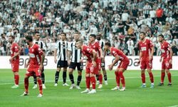 Antalyaspor ile Beşiktaş 58. randevuda