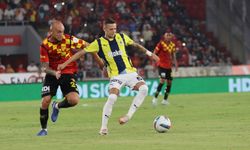 Fenerbahçe Göztepe'yi konuk ediyor!