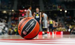 EuroLeague’de Türk derbisi heyecanı