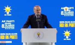 Erdoğan: Milletin gönlünden düşeni kimse kurtaramaz!