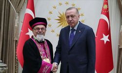 Hahambaşı vefat etti: Erdoğan başsağlığı diledi!