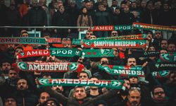 Amedspor'un maç saati değişti!