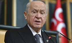 Bahçeli: Türk milletinin barış, huzur, refah kapıları ardına kadar açılmıştır