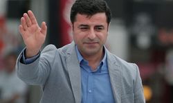 Demirtaş: Sayın Erdoğan ve Bahçeli'ye teşekkür ediyorum!