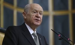 Bahçeli: Barışla herkesin kazanacağına inanıyorum!