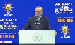 Erdoğan: Hiç kimsenin hukuku ve kanunları hiçe sayma hakkı yoktur