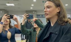 Serenay Sarıkaya'nın savcılıktaki ifadesi ortaya çıktı