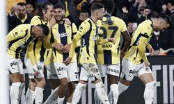 Fenerbahçe kamp kadrosunu açıkladı!