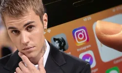 Justin Bieber o isimleri birer birer takipten çıktı