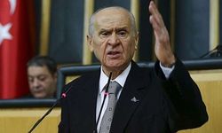 Bahçeli, İmamoğlu'nu Adaylığa Çağırdı