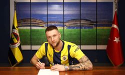 Fenerbahçe'de Skriniar da tamam!