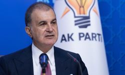 Ömer Çelik: Soruşturmalar şeffaf bir şekilde sonuçlandırılacak!