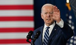 Biden: Gazze’de silahlar sustu