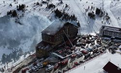 Kartalkaya'daki otel yangınına ilişkin 6 zanlı daha tutuklandı