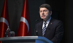 Bakan Tunç: Reform irademizi planlı ve kesintisiz şekilde sürdürüyoruz