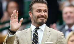 David Beckham'ın İstanbul'a geleceği iddia edildi