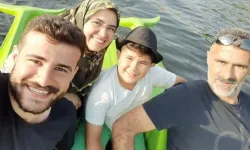 Konya'da aile faciası: Anne, baba ve kardeşini vuran kişi intihar etti