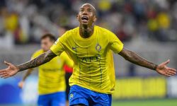 Fenerbahçe Talisca'yla anlaştı!