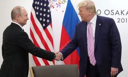 Putin, Trump'ın iletişime geçme isteğini memnuniyetle karşılayacak!