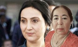 Figen Yüksekdağ'ın kardeşi ölü bulundu!