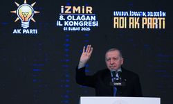 Erdoğan: İzmir tarihinin en perişan devrini yaşıyor!