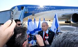 Netanyahu: Orta Doğu haritasını yeniden çizeceğiz