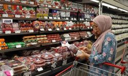 Tüketicinin güveni yüzde 0,5 arttı!