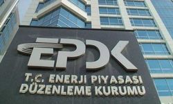 EPDK elektrik piyasasında 14 lisans verdi!