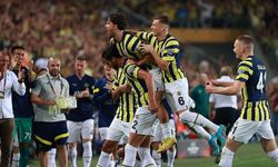 Fenerbahçe'ye Norveçli hakem