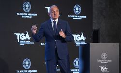 2025 yılı hedefi 65 milyon ziyaretçi!