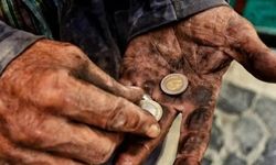 TÜRK-İŞ açıkladı: Açlık sınırı 24 bin 35 lira!