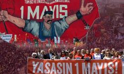 İşçinin ve emekçinin bayramı: 1 Mayıs