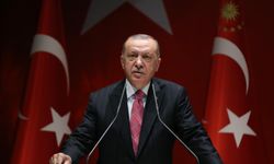 Cumhurbaşkanı Erdoğan: Tüm komutanlarımıza teşekkür ediyorum