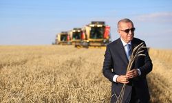 Erdoğan: Stratejik ürünlerle ilgili tehlike yok