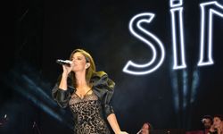 Simge Sağın'ın dinmeyen acısı!